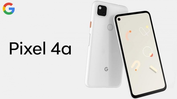 Google официально начала тизерить анонс Pixel 4a: ждём новинку 3 августа
Google официально начала тизерить анонс Pixel 4a: ждём новинку 3 августа