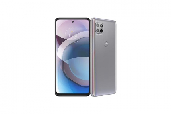 Moto One 5G Ace: смартфон с поддержкой 5G и процессором Snapdragon 750G за $400
Moto One 5G Ace: смартфон с поддержкой 5G и процессором Snapdragon 750G за $400