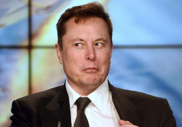 Илон Маск продал акции Tesla на $7 млрд — так захотели пользователи в Twitter
Илон Маск продал акции Tesla на $7 млрд — так захотели пользователи в Twitter