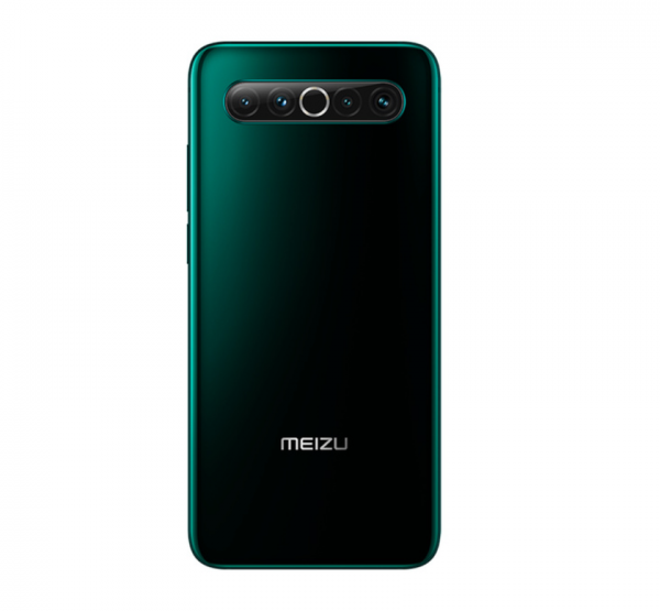 Meizu 17 и Meizu 17 Pro: флагманские смартфоны с AMOLED-дисплеями на 90 Гц, чипами Snapdragon 865, 5G, квадро-камерами на 64 Мп и ценником от $522
Meizu 17 и Meizu 17 Pro: флагманские смартфоны с AMOLED-дисплеями на 90 Гц, чипами Snapdragon 865, 5G, квадро-камерами на 64 Мп и ценником от $522