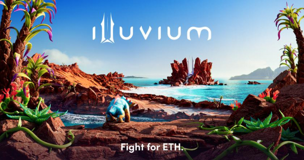Разработчики NFT-игры Illuvium продали почти 20 000 виртуальных земельных участков на $72 000 000
Разработчики NFT-игры Illuvium продали почти 20 000 виртуальных земельных участков на $72 000 000