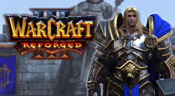 Через несколько дней Blizzard выпустит финальное крупное обновление печально известного ремастера Warcraft 3: Reforged
Через несколько дней Blizzard выпустит финальное крупное обновление печально известного ремастера Warcraft 3: Reforged