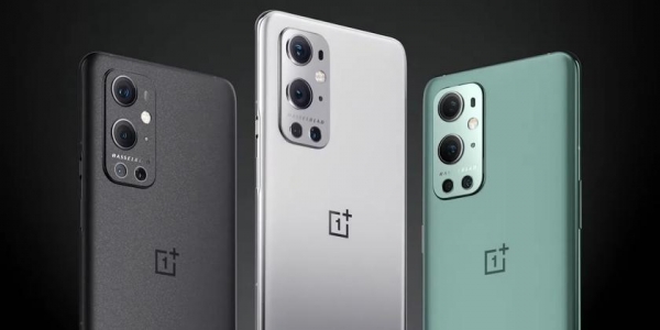 
						OnePlus 9 Pro: продвинутая камера Hasselblad, экран Fluid Display 2.0, Snapdragon 888 и 65 Вт зарядка за $970
					