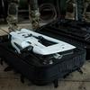 ВСУ получили сверхсовременный немецкий беспилотник VECTOR за 7,1 млн грн
ВСУ получили сверхсовременный немецкий беспилотник VECTOR за 7,1 млн грн