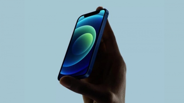 
						Смартфоны линейки iPhone 12 провалили тест скорости 5G, уступив конкурентам с Android
					