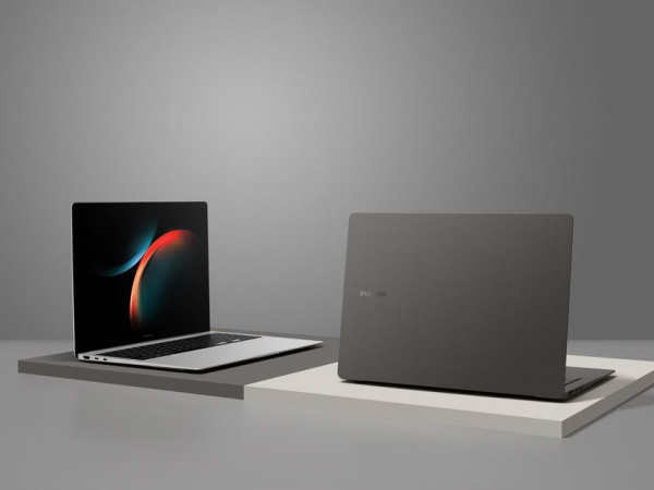 Не только Galaxy S23: Samsung представила флагманские ноутбуки Galaxy Book3 Ultra, Book3 Pro и Book3 Pro 360
Не только Galaxy S23: Samsung представила флагманские ноутбуки Galaxy Book3 Ultra, Book3 Pro и Book3 Pro 360
