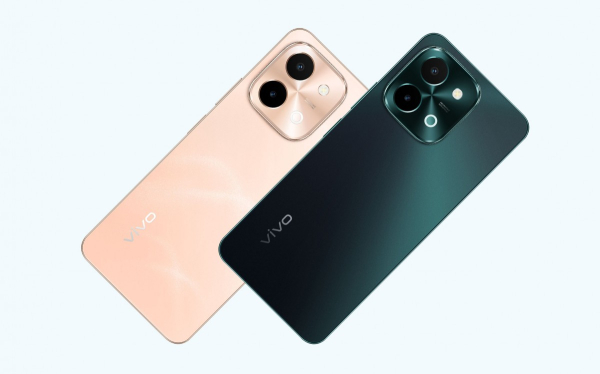 vivo Y28 4G: бюджетный смартфон с&nbsp;MediaTek Helio G85, аккумулятором на&nbsp;6000 мАч и&nbsp;50 МП&nbsp;камерой за&nbsp;$200