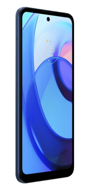 
						Motorola представила Moto E30: копия Moto E40 с Android 11 Go Edition на борту
					