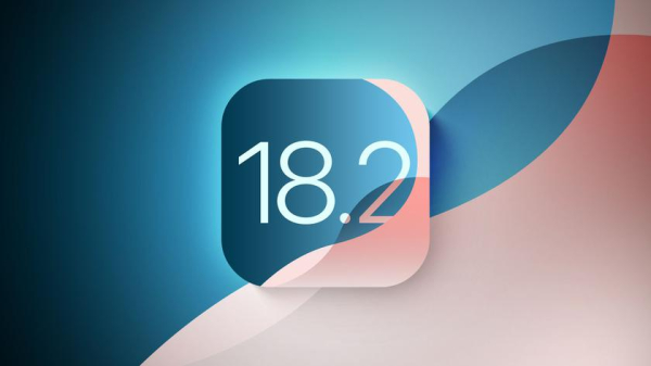 iOS 18.2 с новыми функциями Apple Intelligence появится в декабре, подтверждает Apple iOS 18.2 с новыми функциями Apple Intelligence появится в декабре, подтверждает Apple