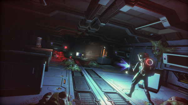 Дух Dead Space жив: анонс дополнения Desolation для No Man’s Sky
Дух Dead Space жив: анонс дополнения Desolation для No Man’s Sky