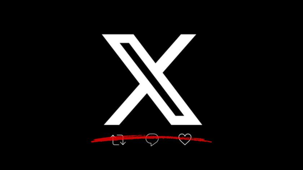 X (Twitter) планирует удалить лайки и репосты из ленты X (Twitter) планирует удалить лайки и репосты из ленты