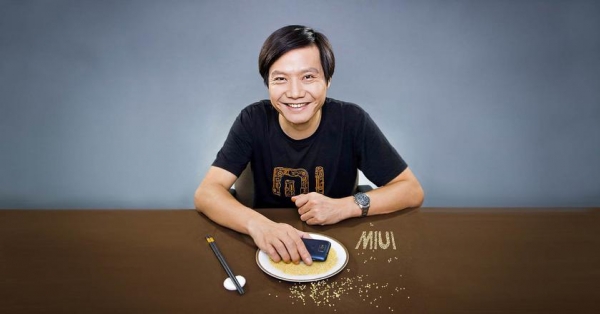 
						Глава Xiaomi назвал 3 своих любимых смартфона: две модели из трех &mdash; 2017 года
					