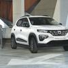 
						Renault показала Dacia Spring: народный электрический кроссовер с батареей на 26.8 кВтч и запасом хода до 225 км
					