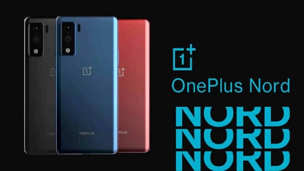 Такого еще не было: презентация OnePlus Nord пройдет в дополненной реальности
Такого еще не было: презентация OnePlus Nord пройдет в дополненной реальности