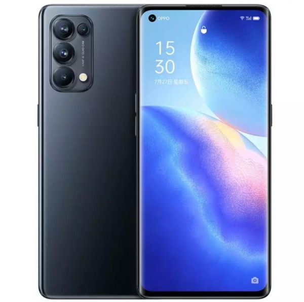 В сеть утекли пресс-рендеры и характеристики смартфонов OPPO Reno 5 и OPPO Reno 5 Pro
В сеть утекли пресс-рендеры и характеристики смартфонов OPPO Reno 5 и OPPO Reno 5 Pro