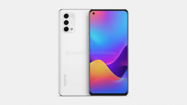 
						Инсайдер: Realme GT Master Edition выйдет в двух версиях, топовая модель получит чип Snapdragon 888
					