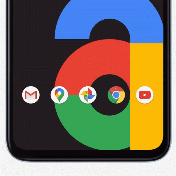 Pixel 4a: «бюджетный» смартфон с чипом Snapdragon 730G и двумя камерами за $349
Pixel 4a: «бюджетный» смартфон с чипом Snapdragon 730G и двумя камерами за $349