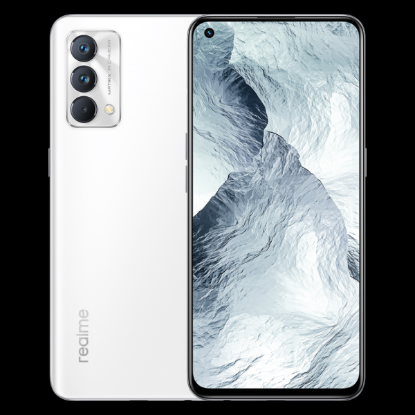 
						Realme GT Master Edition и Exploration Edition: специальные флагманские версии от японского дизайнера с отличающимся дизайном и невысокими ценниками
					