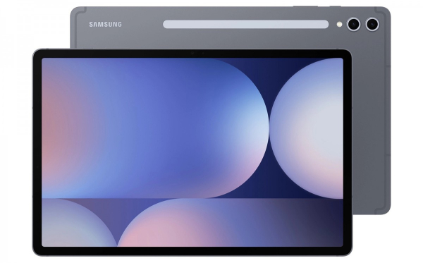 Samsung официально представила флагманские планшеты Galaxy Tab S10+ и Tab S10 Ultra Samsung официально представила флагманские планшеты Galaxy Tab S10+ и Tab S10 Ultra
