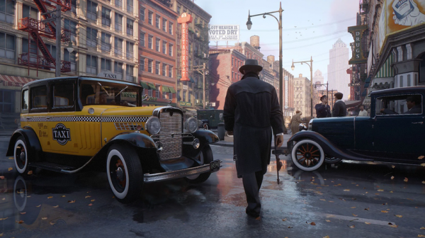 
						Раскрыты системные требования Mafia Definitive Edition: не&nbsp;все увидят красоту Лост-Хэвен
					