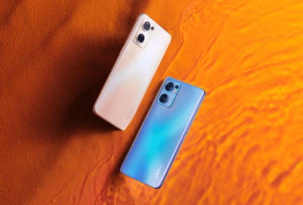 Dimensity 900, Android 11 и 64-МП камера за €500 – в Сеть утекли характеристики и цена OPPO Find X5 Lite
Dimensity 900, Android 11 и 64-МП камера за €500 – в Сеть утекли характеристики и цена OPPO Find X5 Lite