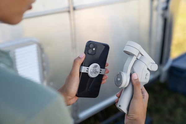 
						Что нового в стабилизаторе для смартфонов DJI OM4 (Osmo Mobile 4)?
					