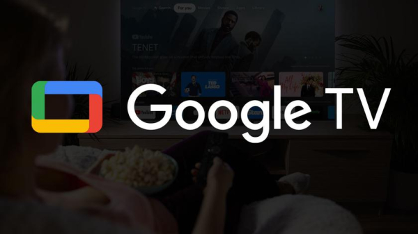 В приложении Google TV теперь добавлена возможность делиться ссылками на фильмы и сериалы В приложении Google TV теперь добавлена возможность делиться ссылками на фильмы и сериалы