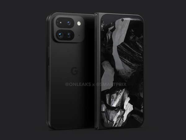 Больше, чем у Pixel Fold: инсайдер рассказал какие экраны получит Pixel Fold 2 Больше, чем у Pixel Fold: инсайдер рассказал какие экраны получит Pixel Fold 2