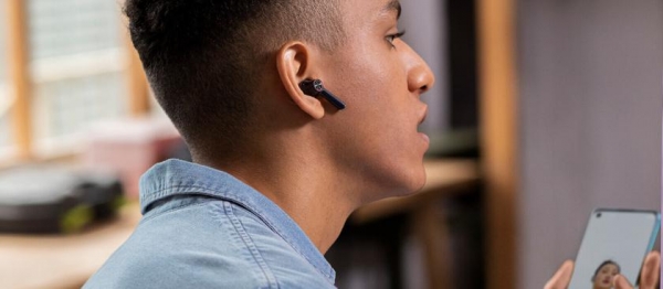 OnePlus Buds: TWS-наушники с шумоподавлением, автономностью до 30 часов и быстрой зарядкой за $79
OnePlus Buds: TWS-наушники с шумоподавлением, автономностью до 30 часов и быстрой зарядкой за $79