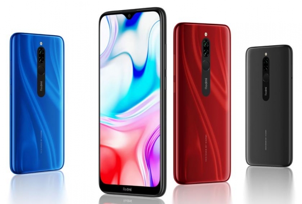 Xiaomi готовит бюджетники Redmi 9, Redmi 9A и Redmi 9C: подробные характеристики и цены
Xiaomi готовит бюджетники Redmi 9, Redmi 9A и Redmi 9C: подробные характеристики и цены