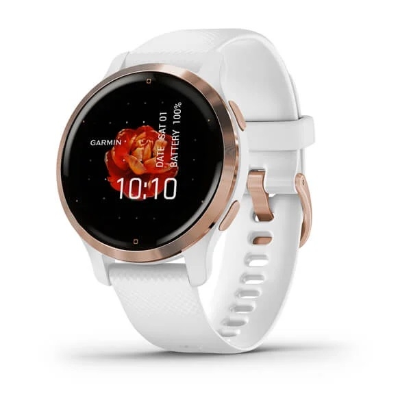 Garmin Venu 2 и Venu 2S: смарт-часы в двух размерах, с пульсоксиметром и автономностью до 11 дней за $400
Garmin Venu 2 и Venu 2S: смарт-часы в двух размерах, с пульсоксиметром и автономностью до 11 дней за $400