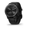 Garmin представила на CES 2022 новые смарт-часы — Venu 2 Plus за $450 и vivomove Sport за $180
Garmin представила на CES 2022 новые смарт-часы — Venu 2 Plus за $450 и vivomove Sport за $180