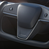 Tesla Model S (2021): обновлённый салон, штурвал вместо руля, запас хода более 837 км и компьютер с мощностью, как у PlayStation 5
Tesla Model S (2021): обновлённый салон, штурвал вместо руля, запас хода более 837 км и компьютер с мощностью, как у PlayStation 5