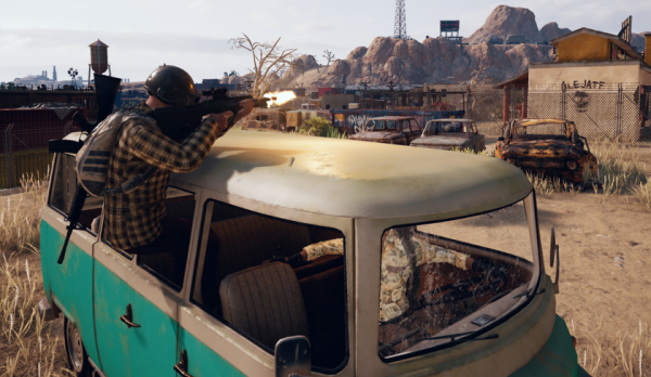 
						PUBG стала временно бесплатной в&nbsp;Steam, и&nbsp;продается со&nbsp;скидкой в&nbsp;50%
					