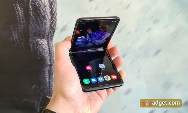 Обзор Samsung Galaxy Z Flip: раскладушки возвращаются с гибкими дисплеями
Обзор Samsung Galaxy Z Flip: раскладушки возвращаются с гибкими дисплеями