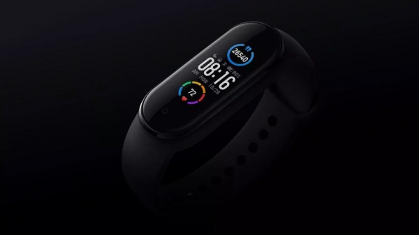 Фитнес-браслет Xiaomi Mi Band 5 научился круглосуточно мониторить сон
Фитнес-браслет Xiaomi Mi Band 5 научился круглосуточно мониторить сон