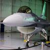 
							Lockheed Martin представила первый модернизированный истребитель четвёртого поколения F-16 Block 70 для ВВС Словакии
						