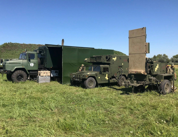США передаст Украине ещё 18 гаубиц M777
США передаст Украине ещё 18 гаубиц M777