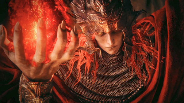 Высочайшая сложность Shadow of the Erdtree не стала помехой: продажи дополнения для Elden Ring превысили пять миллионов копий всего за три дня! Высочайшая сложность Shadow of the Erdtree не стала помехой: продажи дополнения для Elden Ring превысили пять миллионов копий всего за три дня!