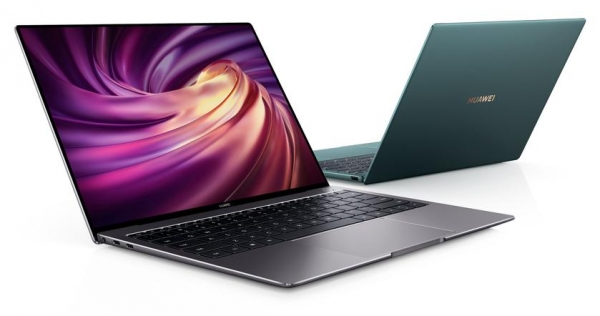 
						Huawei анонсирует новый MateBook X c ультратонким корпусом и сенсорным дисплеем 19 августа
					