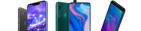
						Скидки недели на AliExpress: смартфоны Huawei, гаджеты Xiaomi, наушники и товары для геймеров
					