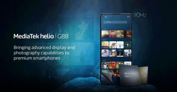 MediaTek Helio G88 и Helio G96: чипы для недорогих смартфонов с поддержкой камер до 108 МП и без 5G
MediaTek Helio G88 и Helio G96: чипы для недорогих смартфонов с поддержкой камер до 108 МП и без 5G