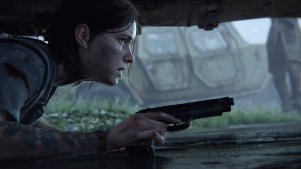 Внутри The Last of Us Part 2: разбор нового геймплейного ролика от Naughty Dog
Внутри The Last of Us Part 2: разбор нового геймплейного ролика от Naughty Dog