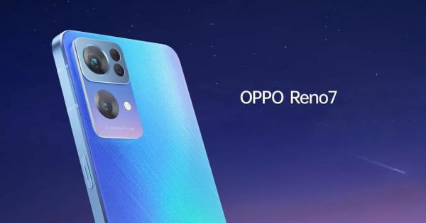 
						За 3 дня до анонса: в сеть утекли изображения и характеристики смартфонов OPPO Reno 7, OPPO Reno 7 Pro и OPPO Reno 7 SE
					