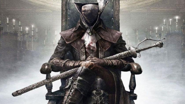 Шрайер: ремастера Bloodborne не существует
Шрайер: ремастера Bloodborne не существует