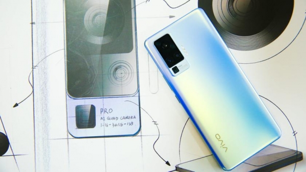 Vivo X50, X50 Pro и X50 Pro+: камера-гигант с уникальной суперстабилизацией, ЦАП и кожаная премиум-версия
Vivo X50, X50 Pro и X50 Pro+: камера-гигант с уникальной суперстабилизацией, ЦАП и кожаная премиум-версия