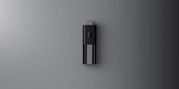 
						Xiaomi Mi TV Stick: приставка-флешка с Android TV и пультом за &euro;40 (1199 грн в Украине)
					