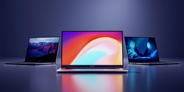 Xiaomi представила RedmiBook 14 II и RedmiBook 16: чип Intel Core i5/i7 10-го поколения, видеокарта NVIDIA GeForce MX350 и ценник от $669
Xiaomi представила RedmiBook 14 II и RedmiBook 16: чип Intel Core i5/i7 10-го поколения, видеокарта NVIDIA GeForce MX350 и ценник от $669