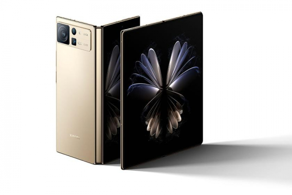 Чип Snapdragon 8 Gen 3, HyperOS на основе Android 14 и кодовое название Ruyi: в интернете появились подробности о складном смартфоне Xiaomi Mix Fold 4