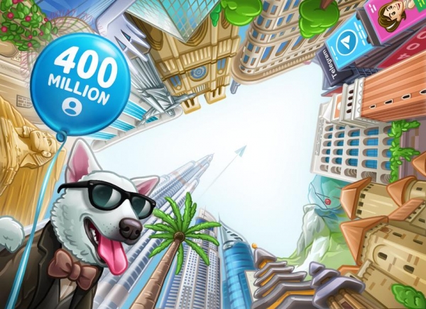 Telegram анонсировал запуск безопасных групповых видеозвонков
Telegram анонсировал запуск безопасных групповых видеозвонков